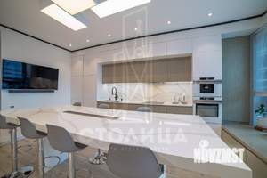 3-к квартира, вторичка, 153м2, 6/27 этаж