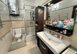 1-к квартира, вторичка, 44м2, 11/25 этаж