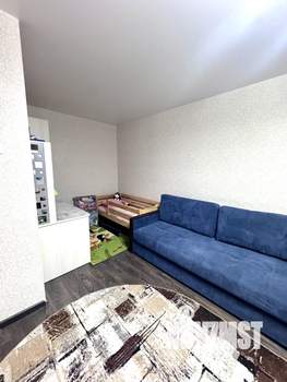 1-к квартира, вторичка, 36м2, 6/12 этаж