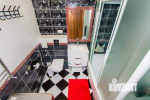 3-к квартира, вторичка, 88м2, 10/16 этаж