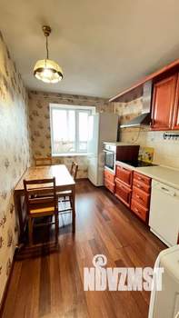 1-к квартира, вторичка, 36м2, 16/16 этаж