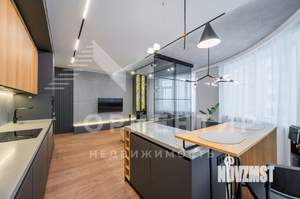 2-к квартира, вторичка, 86м2, 8/37 этаж