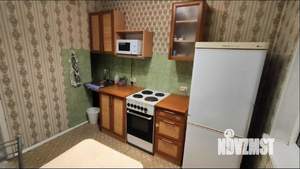 1-к квартира, вторичка, 33м2, 11/16 этаж
