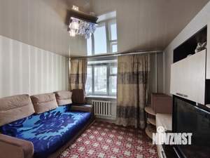 1-к квартира, вторичка, 19м2, 3/5 этаж