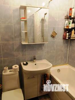 1-к квартира, вторичка, 38м2, 13/16 этаж