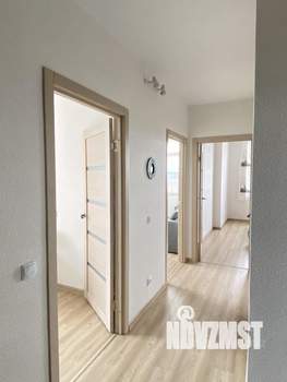 2-к квартира, вторичка, 50м2, 18/25 этаж