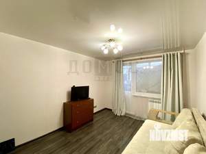 2-к квартира, вторичка, 44м2, 4/5 этаж