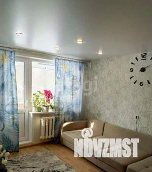 1-к квартира, вторичка, 29м2, 2/5 этаж
