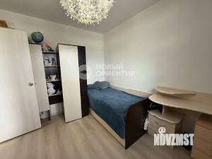 2-к квартира, вторичка, 44м2, 10/16 этаж