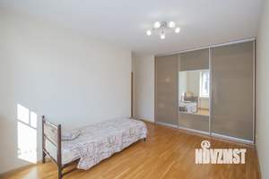 2-к квартира, вторичка, 76м2, 8/9 этаж