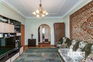 3-к квартира, вторичка, 72м2, 3/3 этаж