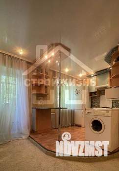 2-к квартира, вторичка, 42м2, 3/5 этаж