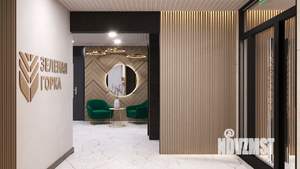 3-к квартира, вторичка, 86м2, 6/8 этаж