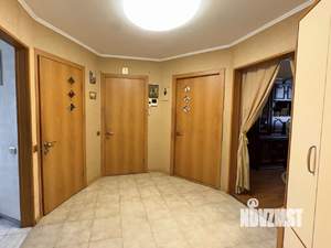 4-к квартира, вторичка, 100м2, 5/5 этаж