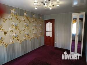 2-к квартира, вторичка, 49м2, 1/5 этаж