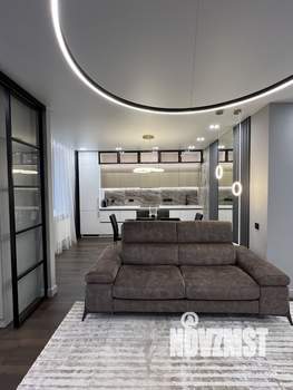 1-к квартира, вторичка, 50м2, 8/16 этаж