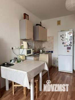 1-к квартира, вторичка, 43м2, 7/10 этаж