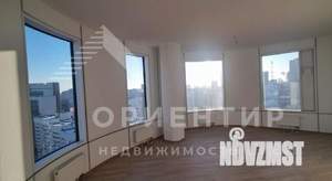 3-к квартира, вторичка, 125м2, 24/32 этаж