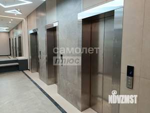 2-к квартира, вторичка, 54м2, 12/25 этаж