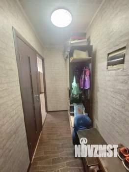 2-к квартира, вторичка, 44м2, 3/5 этаж