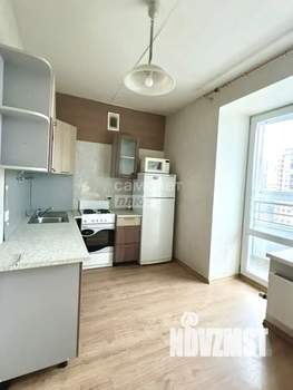 1-к квартира, вторичка, 37м2, 10/14 этаж