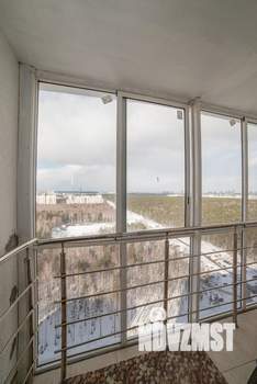 3-к квартира, вторичка, 82м2, 25/25 этаж