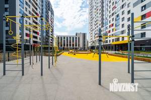 2-к квартира, вторичка, 71м2, 14/25 этаж