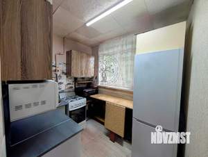 2-к квартира, вторичка, 37м2, 1/9 этаж