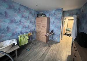 3-к квартира, вторичка, 54м2, 19/25 этаж