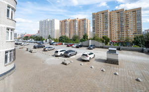 1-к квартира, вторичка, 48м2, 2/17 этаж