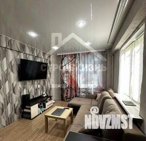 1-к квартира, вторичка, 31м2, 1/4 этаж