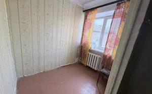 2-к квартира, вторичка, 41м2, 2/3 этаж