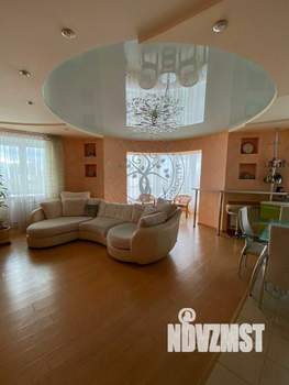 4-к квартира, вторичка, 126м2, 11/16 этаж