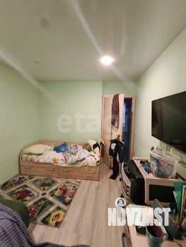 2-к квартира, вторичка, 48м2, 2/12 этаж