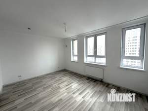 1-к квартира, вторичка, 47м2, 24/32 этаж