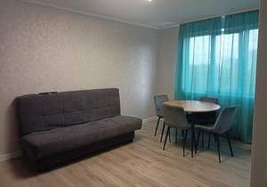 3-к квартира, вторичка, 58м2, 6/9 этаж