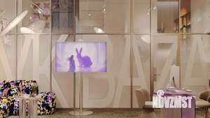 2-к квартира, вторичка, 60м2, 13/25 этаж