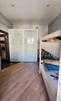 2-к квартира, вторичка, 54м2, 4/5 этаж