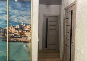 3-к квартира, вторичка, 69м2, 10/11 этаж