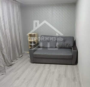 2-к квартира, вторичка, 24м2, 2/5 этаж