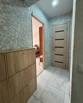 4-к квартира, вторичка, 74м2, 4/5 этаж