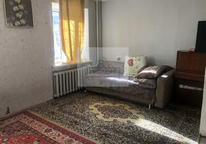 2-к квартира, вторичка, 65м2, 1/14 этаж