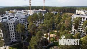 2-к квартира, сданный дом, 86м2, 6/8 этаж