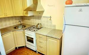 3-к квартира, вторичка, 57м2, 3/9 этаж