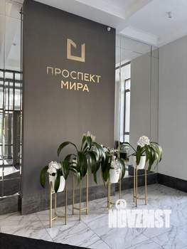 1-к квартира, вторичка, 52м2, 20/25 этаж