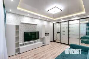 2-к квартира, вторичка, 43м2, 2/9 этаж