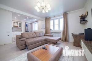 1-к квартира, вторичка, 68м2, 13/25 этаж