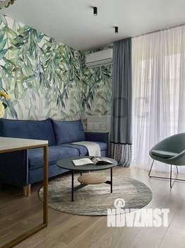 1-к квартира, вторичка, 36м2, 6/10 этаж