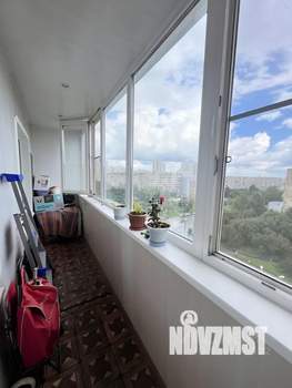 2-к квартира, вторичка, 48м2, 9/9 этаж