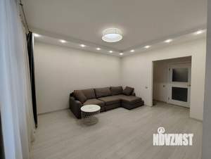 2-к квартира, вторичка, 64м2, 23/25 этаж